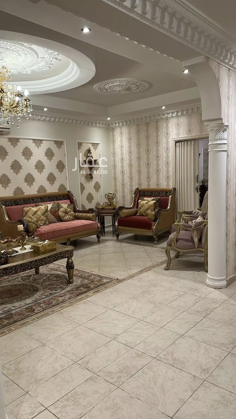 7 bedroom villa in Al Muhammadiyah 2
