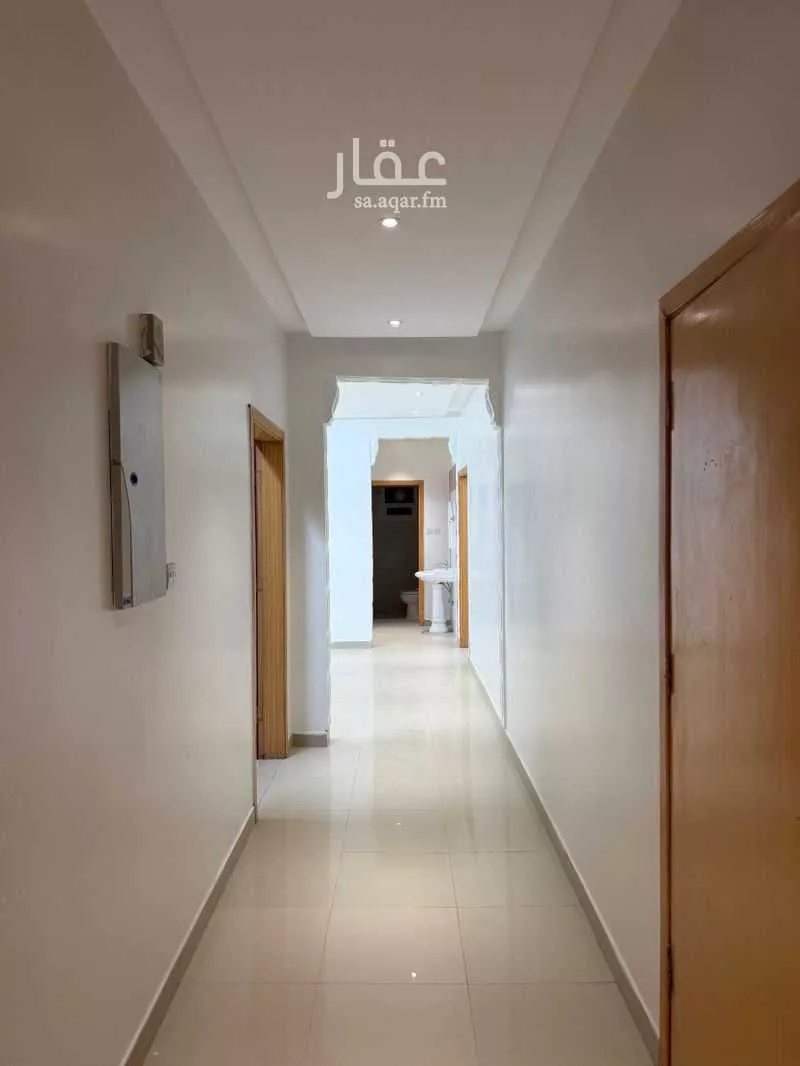 شقة 3 غرف في الرمال 8