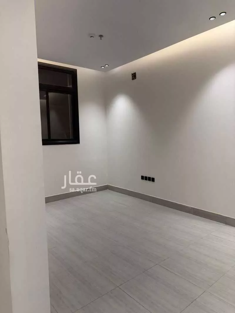 شقة 4 غرف في اليرموك 3