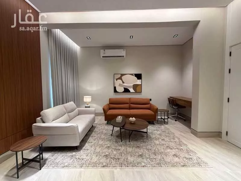 شقة 1 غرف في القيروان 4