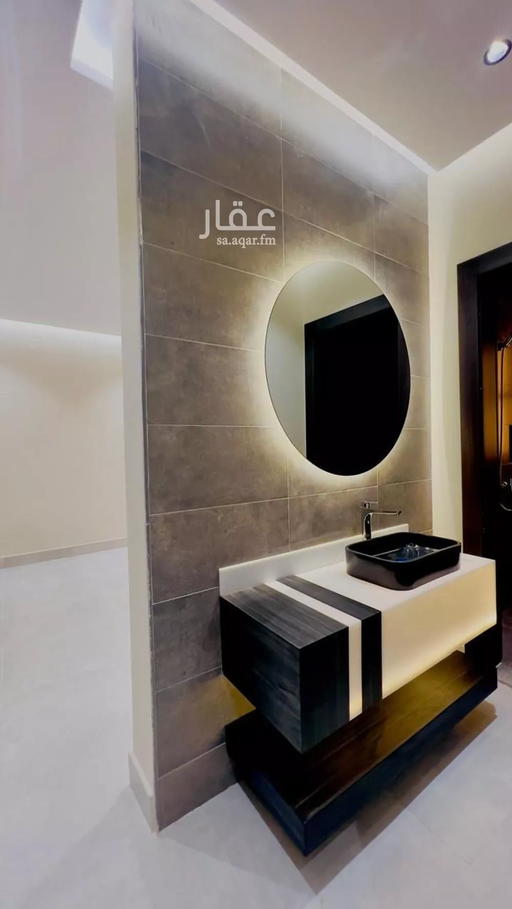6 bedroom apartment in Al Bawadi 12