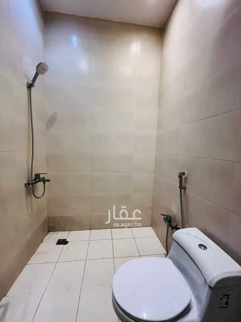 شقة 3 غرف في النرجس 10