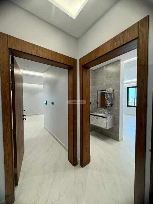 4 bedroom apartment in Al Marwa 3