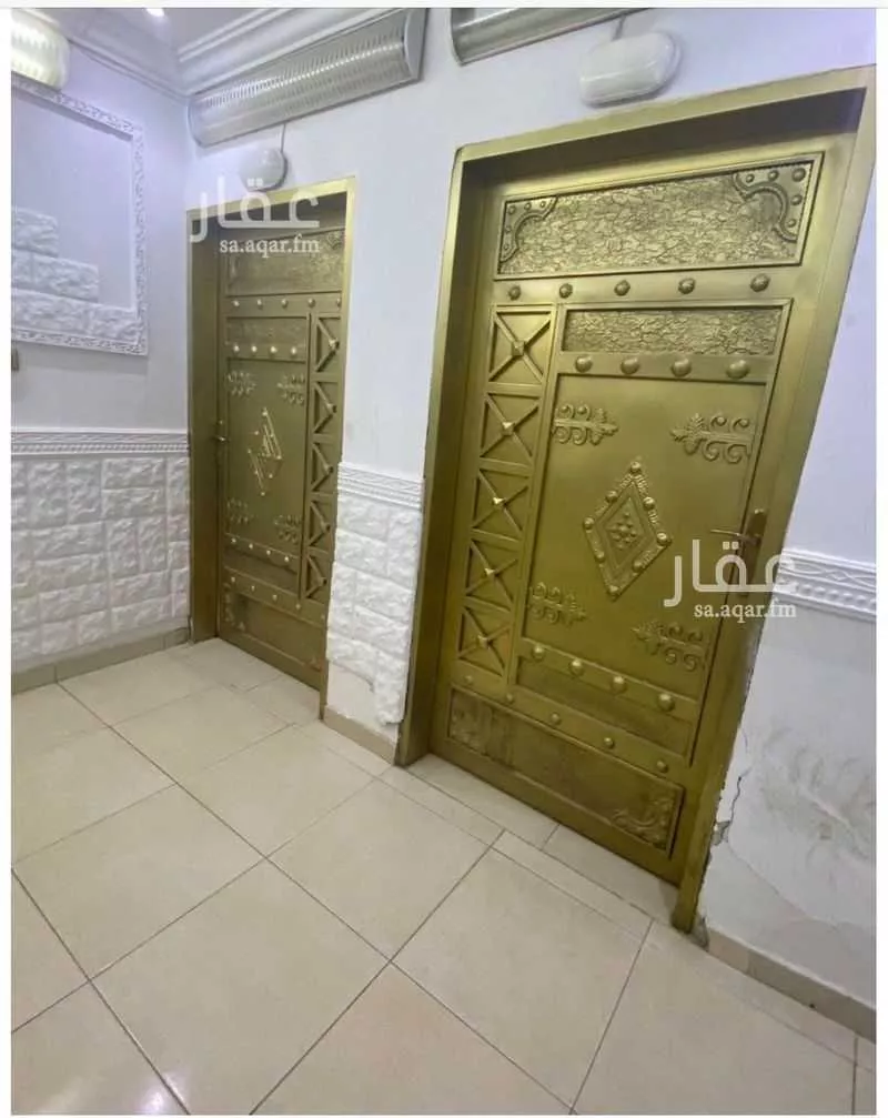 شقة 4 غرف في المونسية 12