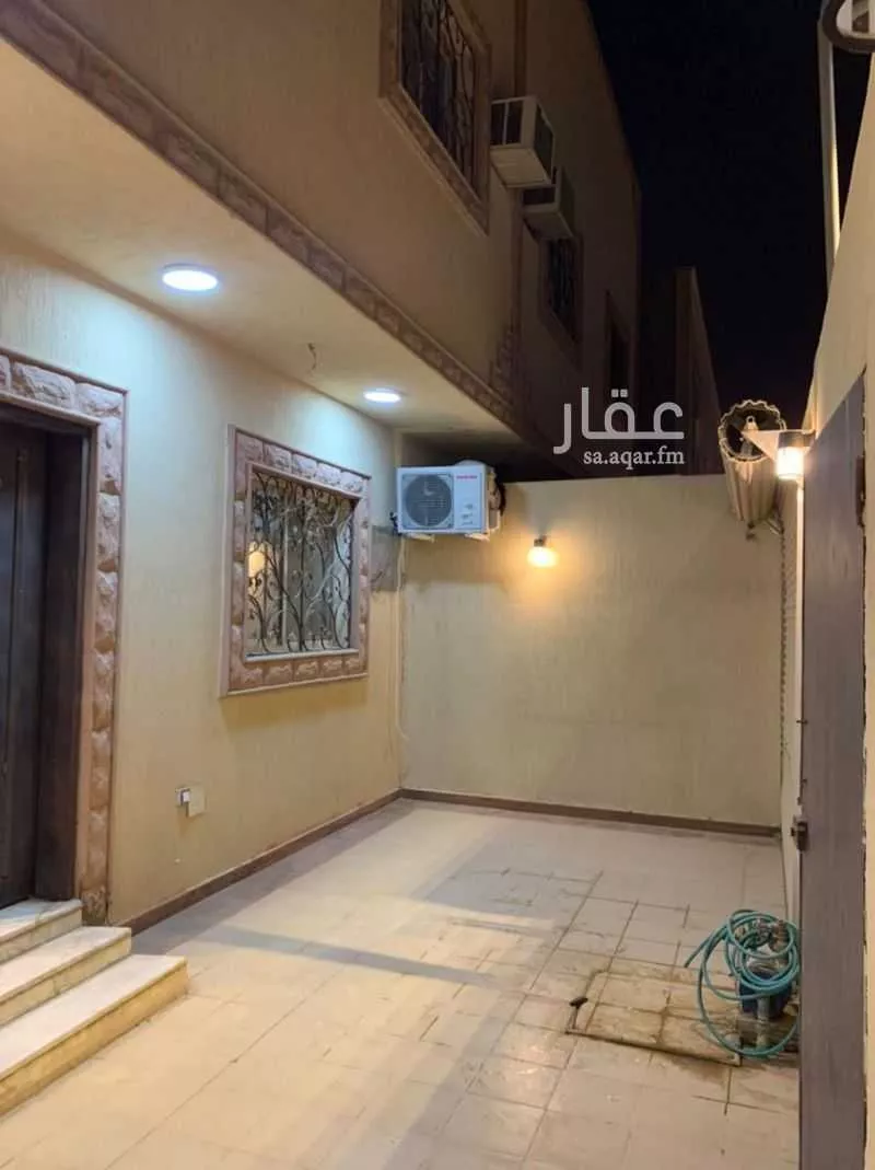 دور 4 غرف في النرجس 3