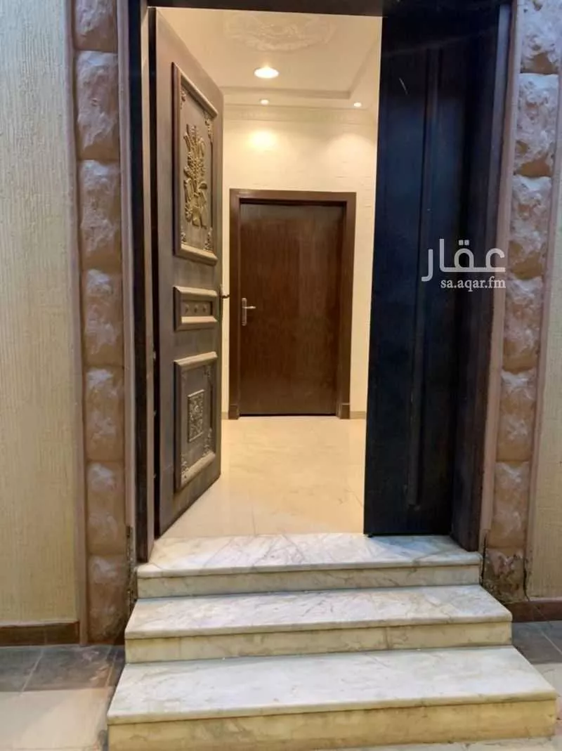 دور 4 غرف في النرجس 4