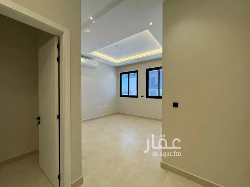شقة 4 غرف في العارض 14