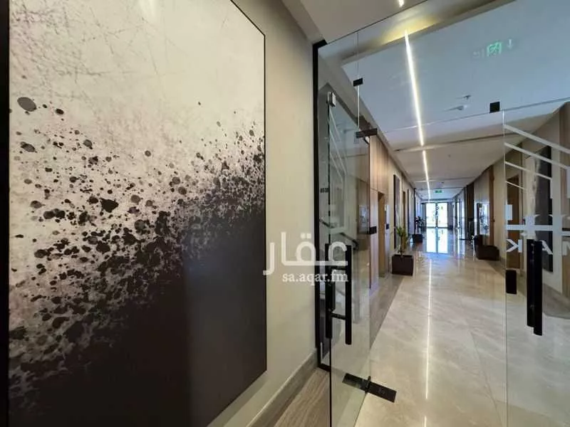 شقة 4 غرف في العارض 3