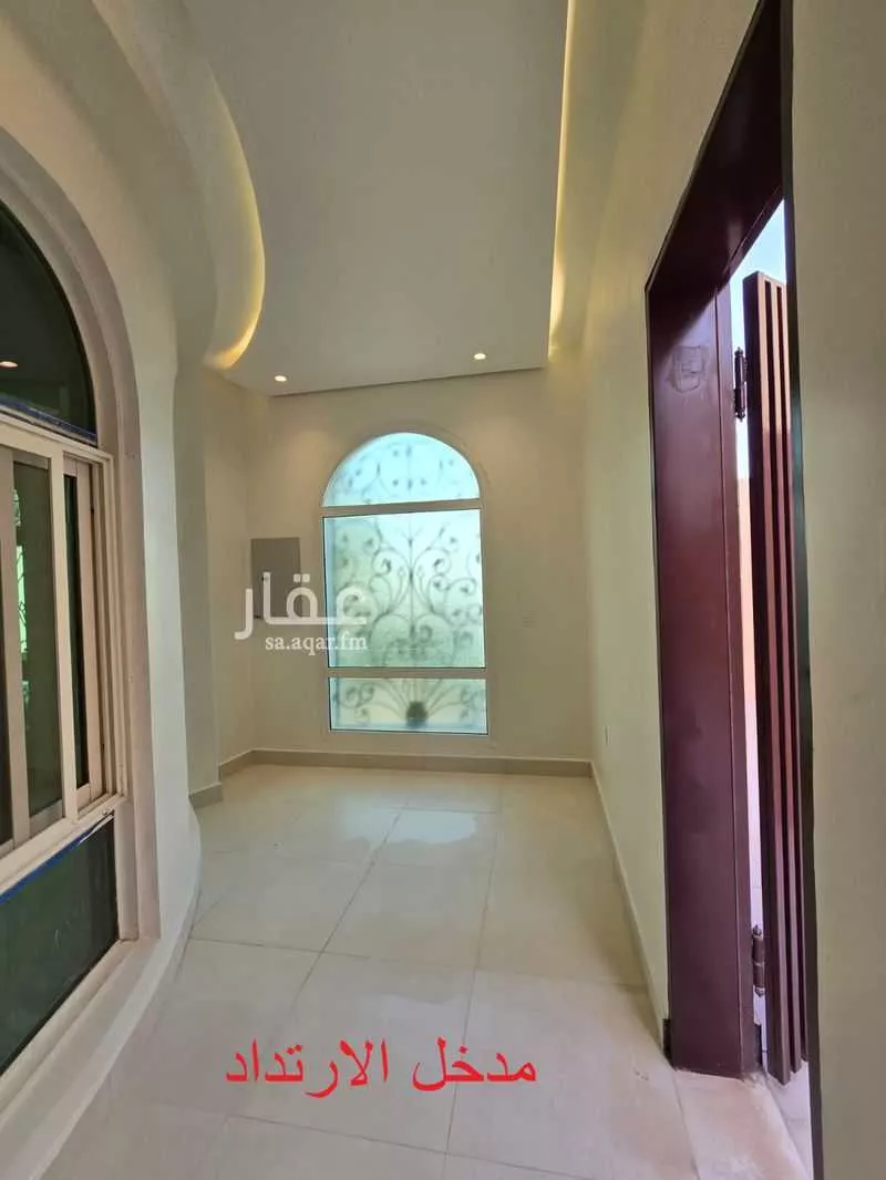 دور 3 غرف في النفل 13