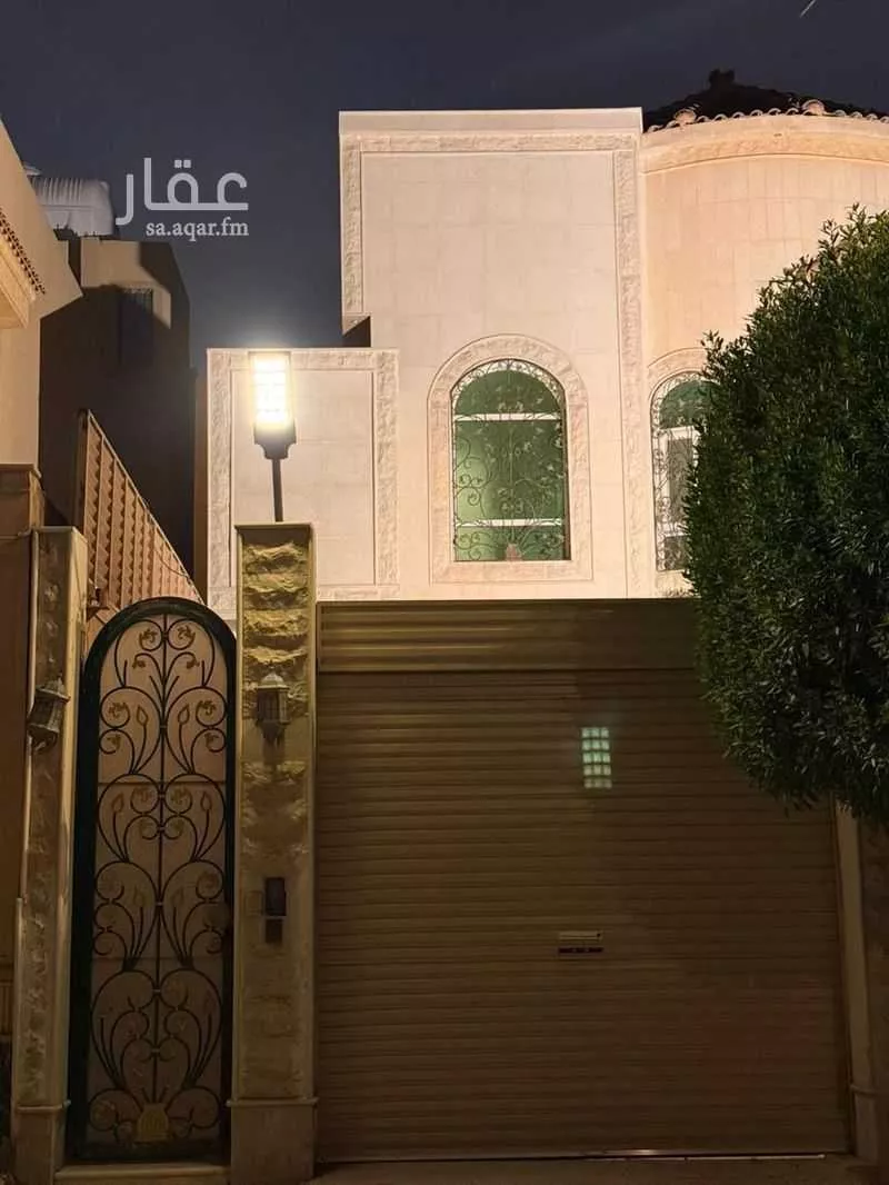 دور 3 غرف في النفل 17