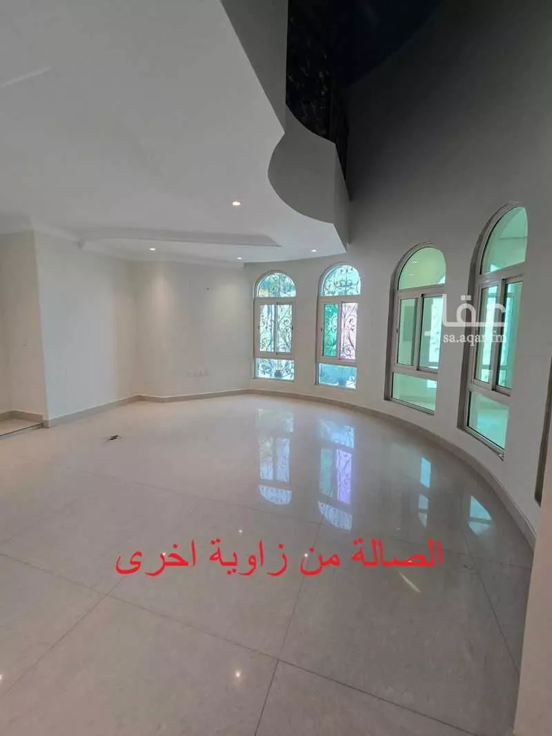 دور 3 غرف في النفل 3