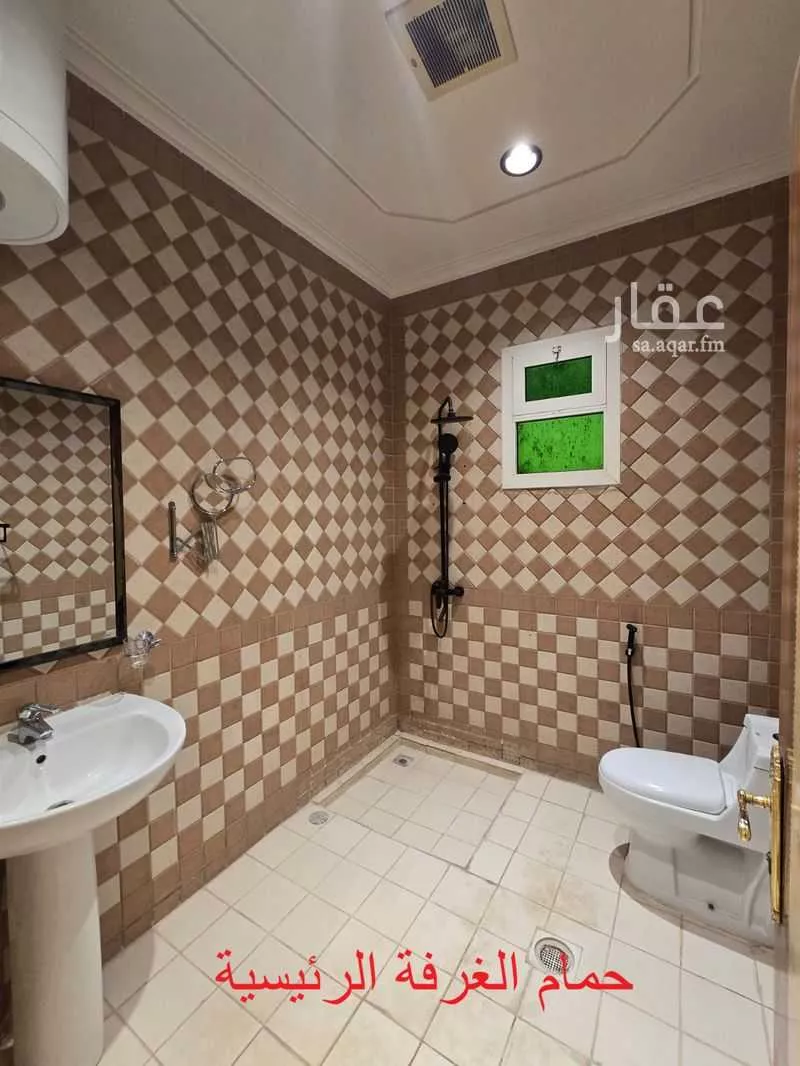 دور 3 غرف في النفل 8