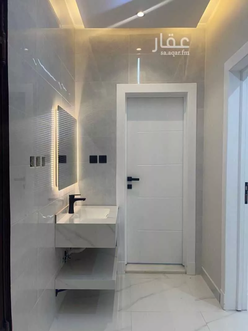 شقة 2 غرف في طويق 4