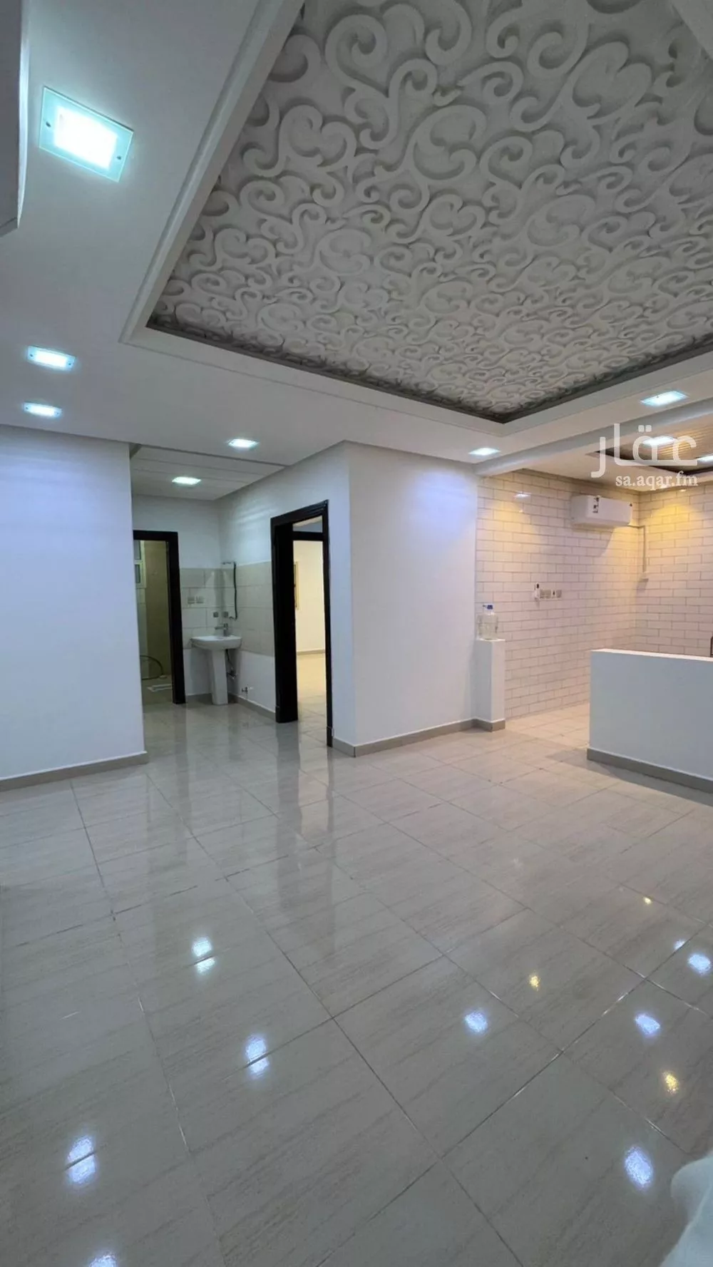 شقة 3 غرف في ظهرة نمار 10
