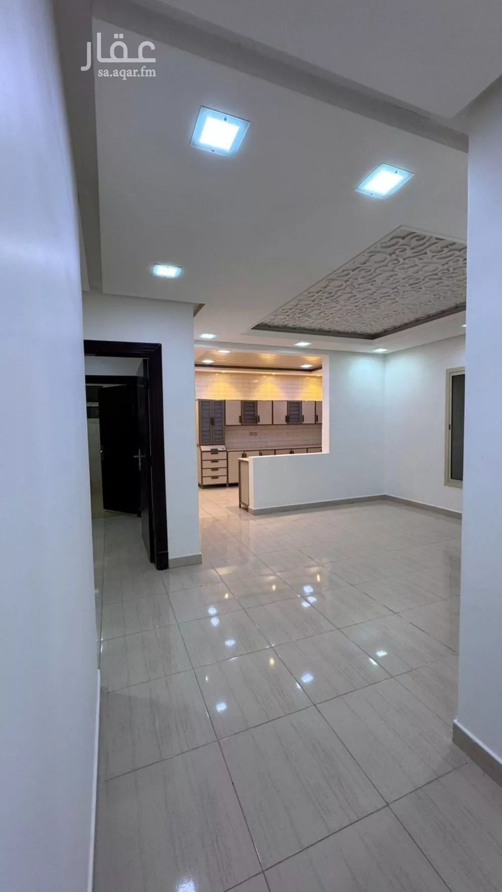 شقة 3 غرف في ظهرة نمار 3
