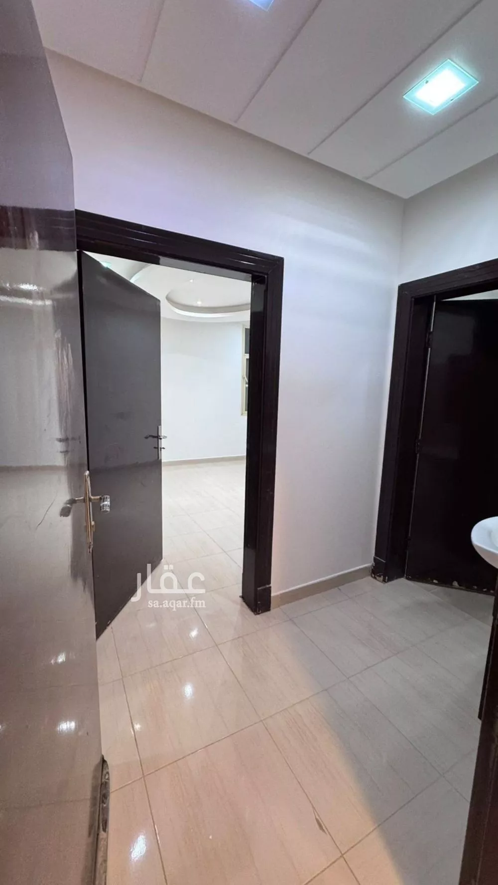شقة 3 غرف في ظهرة نمار 11
