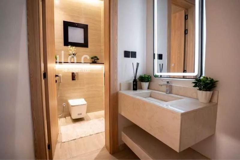 3 bedroom apartment in Al Salamah 3