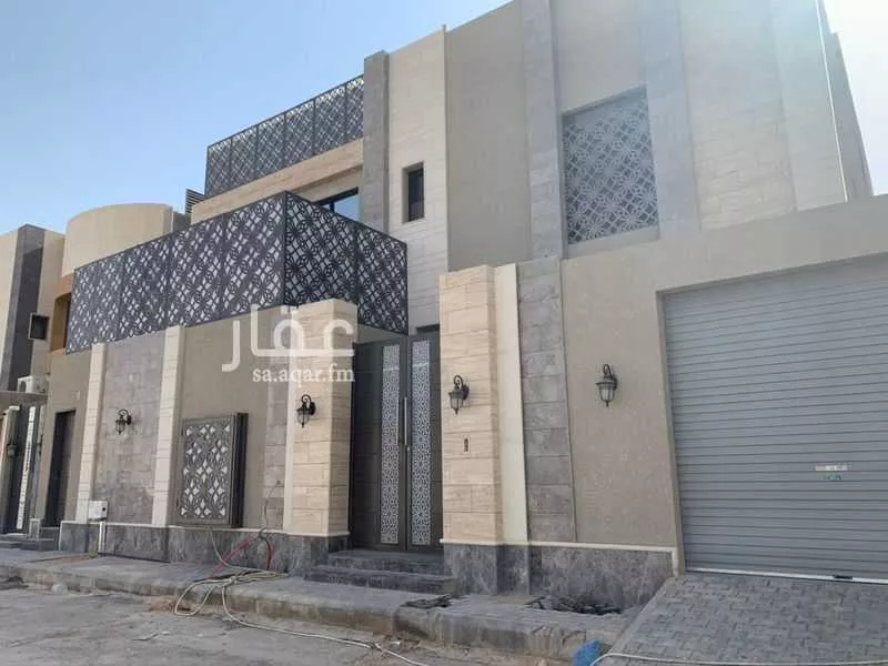 3 bedroom floor in Al Aridh 17