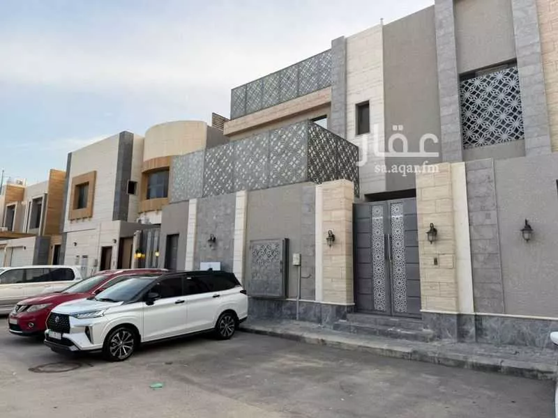 3 bedroom floor in Al Aridh 24