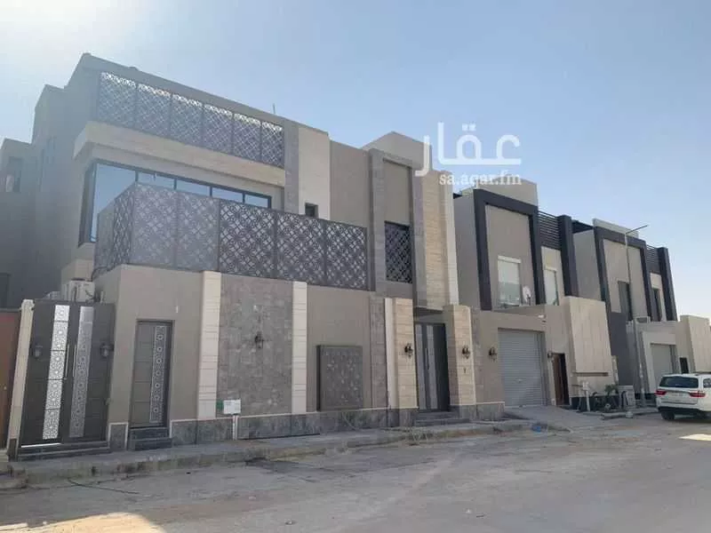 3 bedroom floor in Al Aridh 25
