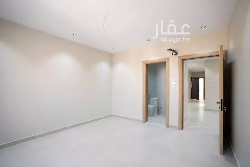 شقة 3 غرف في النزهة 2
