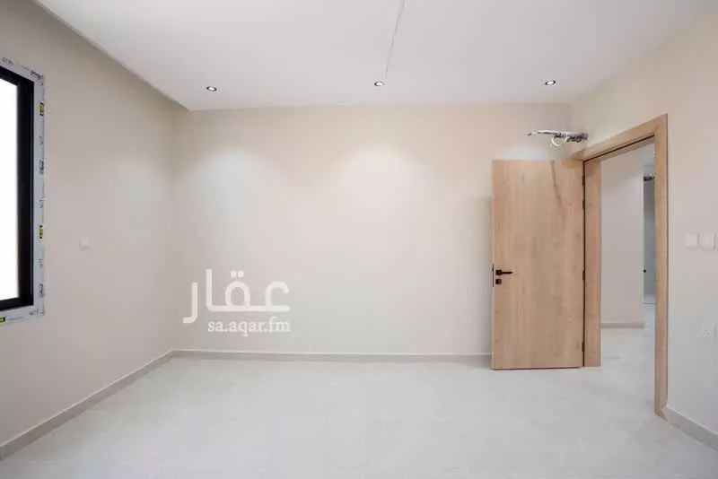 شقة 3 غرف في النزهة 4