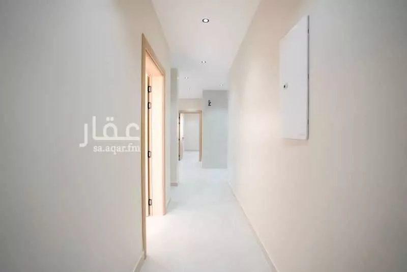 شقة 3 غرف في النزهة 9