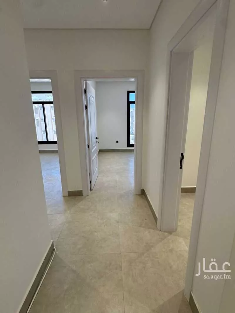 4 bedroom apartment in Al Naeem 2