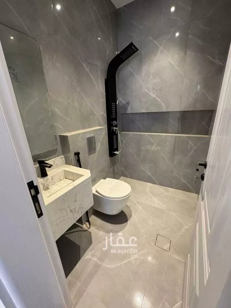 4 bedroom apartment in Al Naeem 11