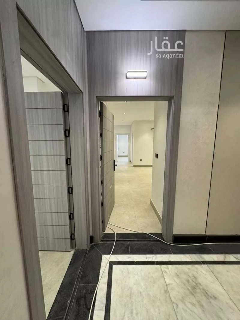 4 bedroom apartment in Al Naeem 15