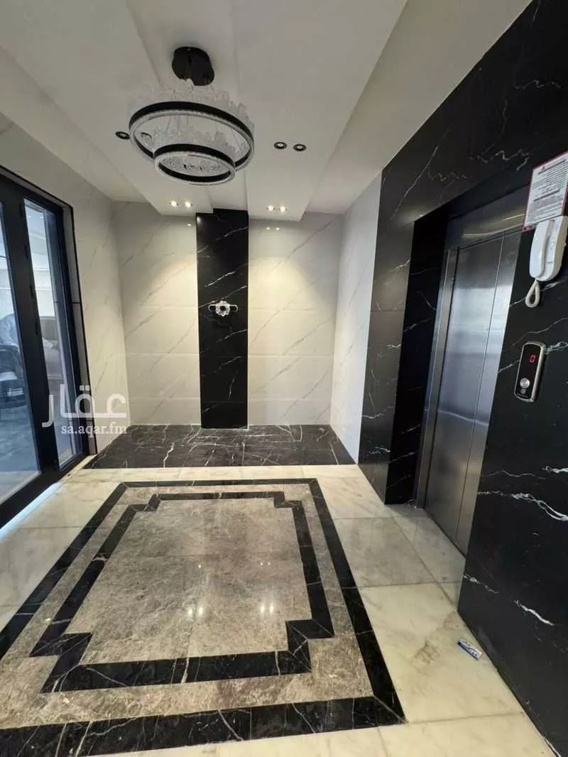 4 bedroom apartment in Al Naeem 16