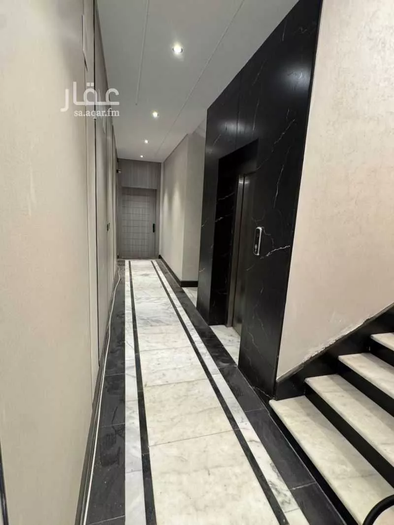 4 bedroom apartment in Al Naeem 21