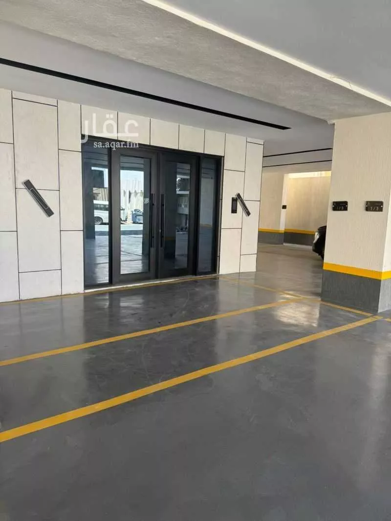 4 bedroom apartment in Al Naeem 5