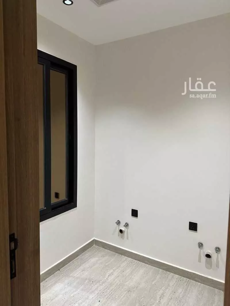 شقة 3 غرف في النرجس 11
