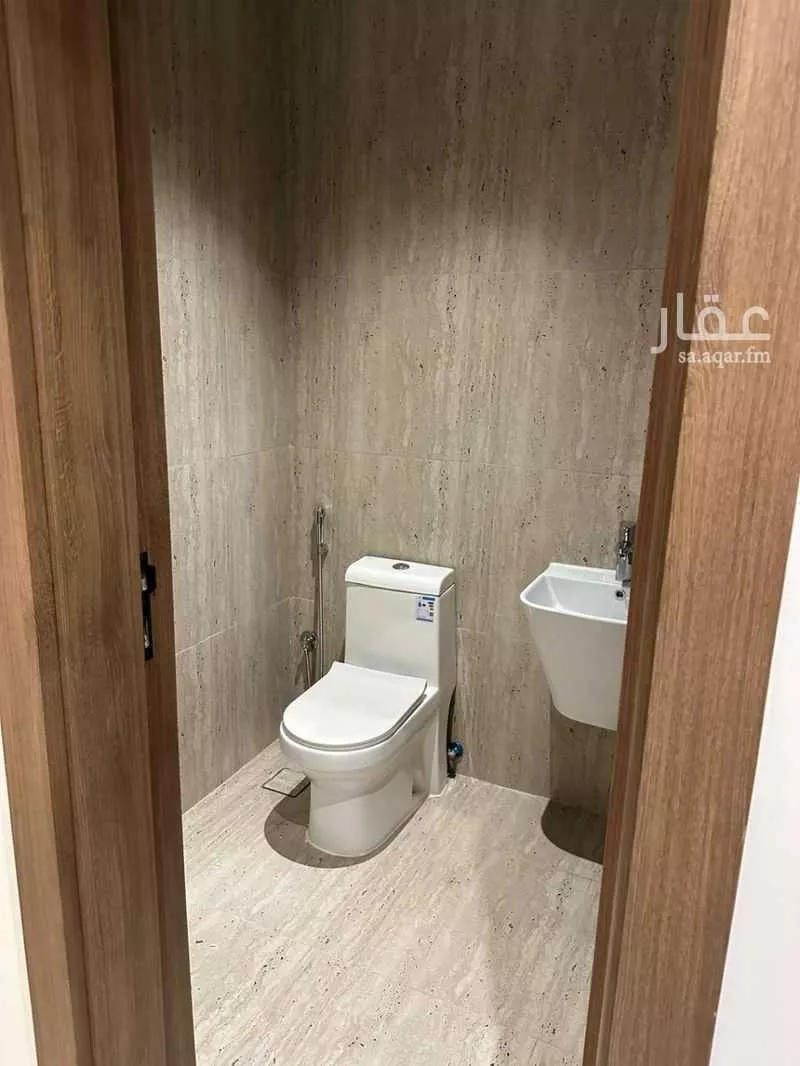 شقة 3 غرف في النرجس 12