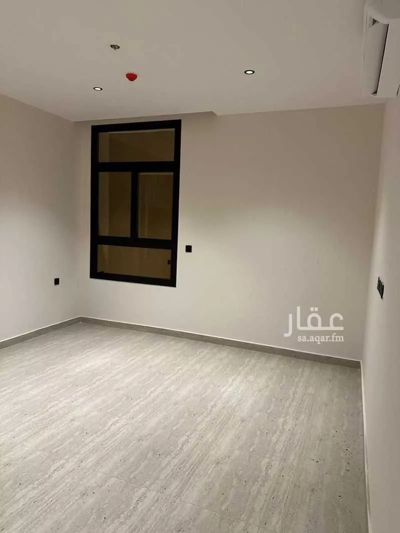 شقة 3 غرف في النرجس 8