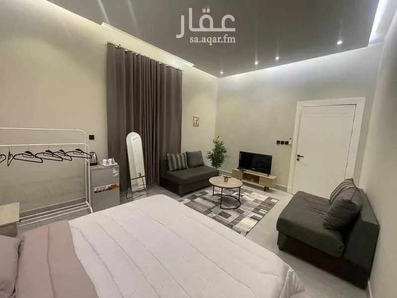 شقة 1 غرف في قرطبة 2