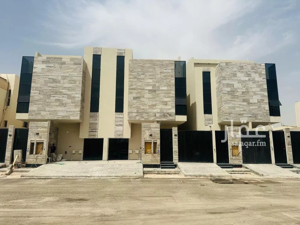 4 bedroom floor in Al Andalus 18