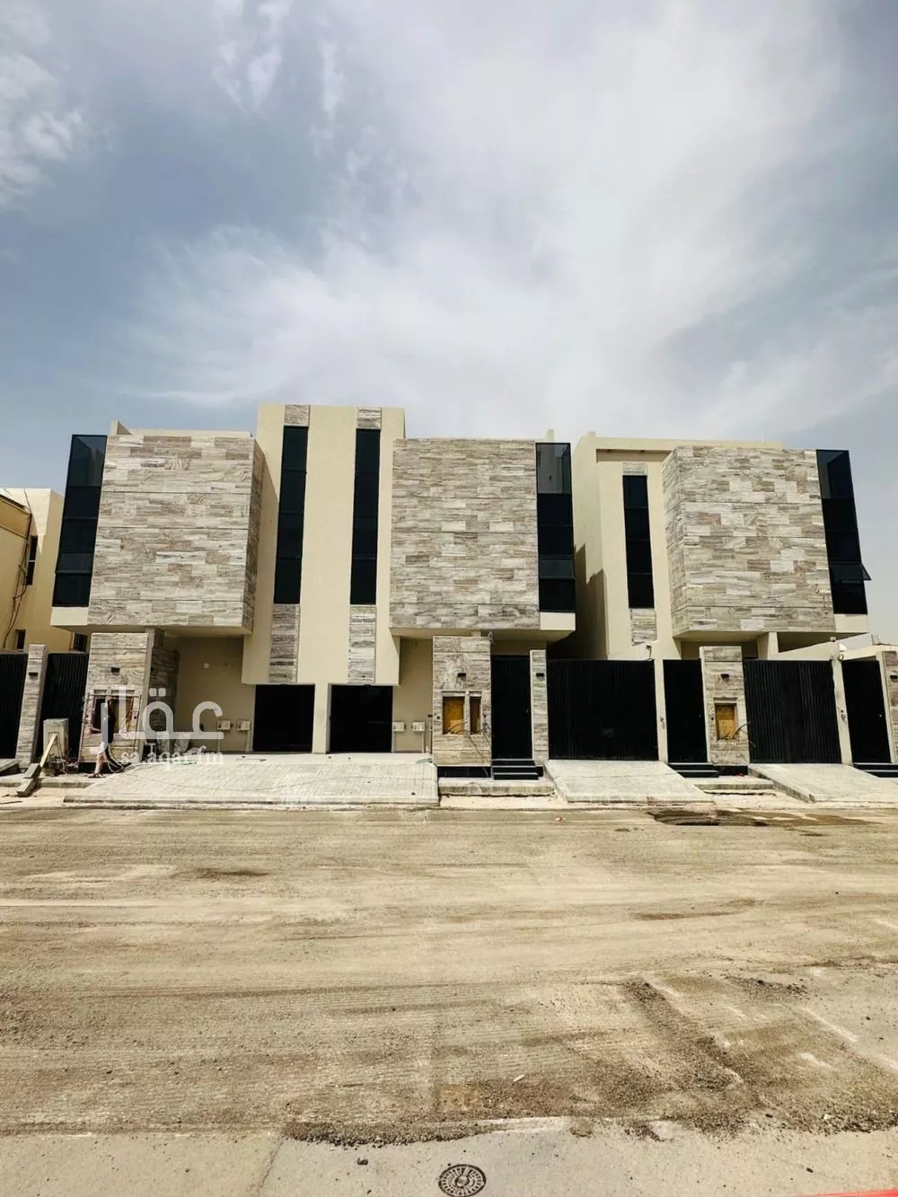 4 bedroom floor in Al Andalus 7