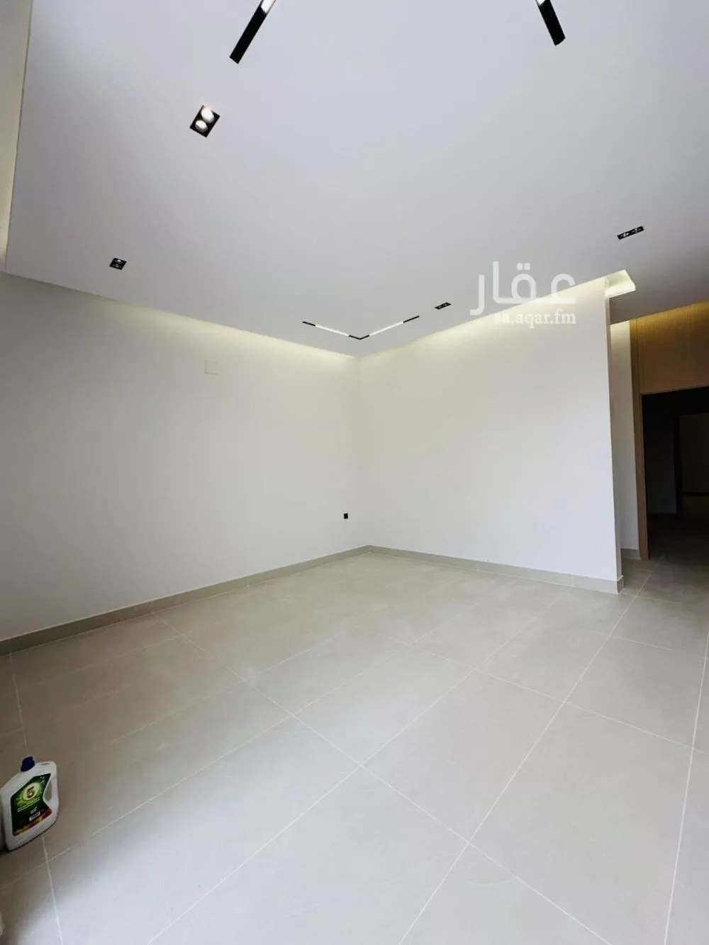 4 bedroom floor in Al Andalus 8