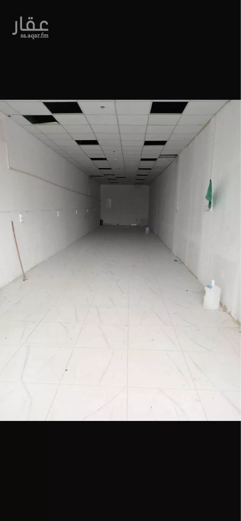 1994 sqm shop in Al Janadriyah 2