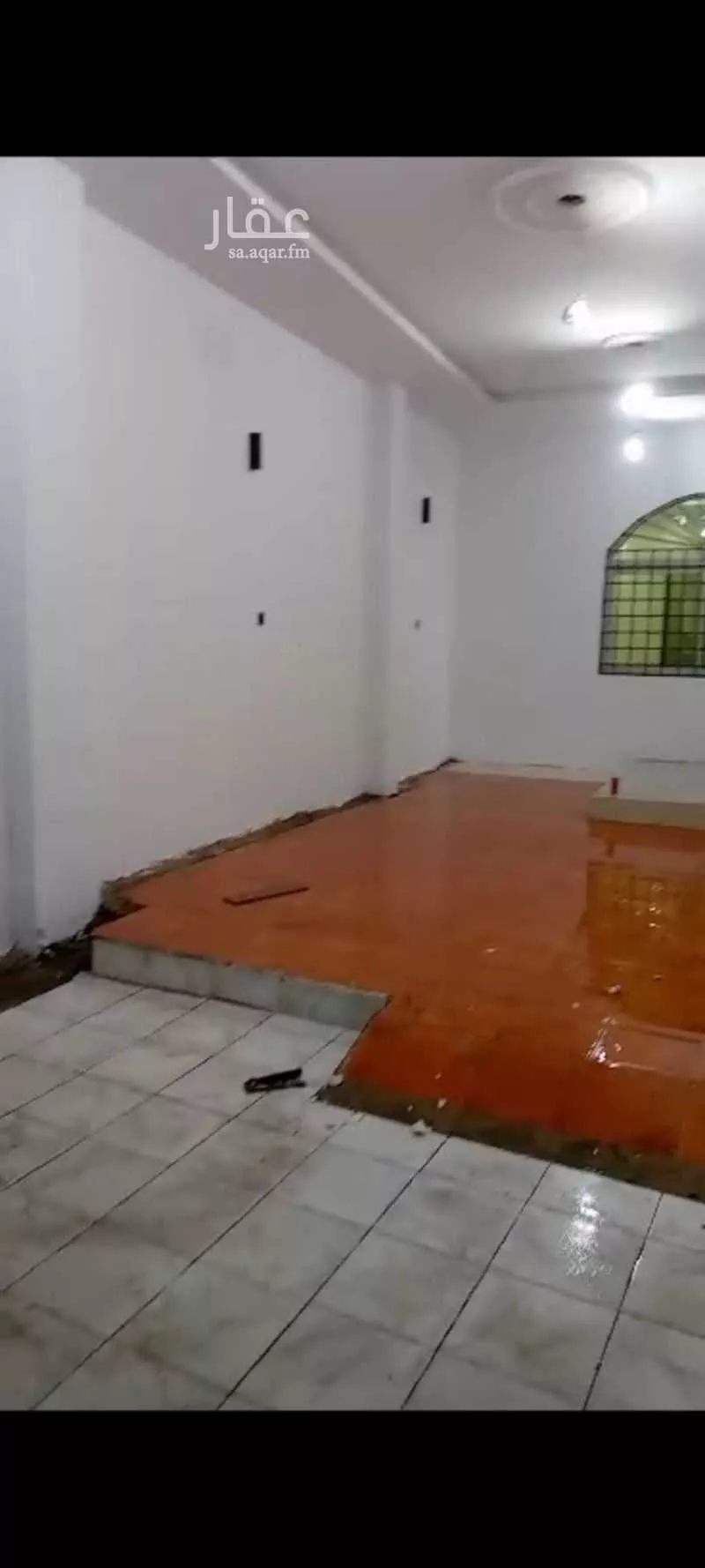عمارة 735 م² في الكوثر 2