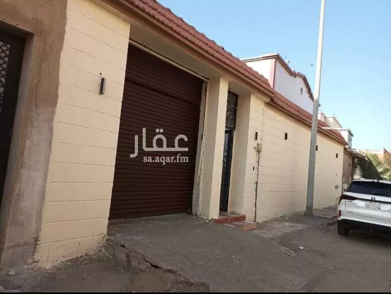 عمارة 735 م² في الكوثر 3