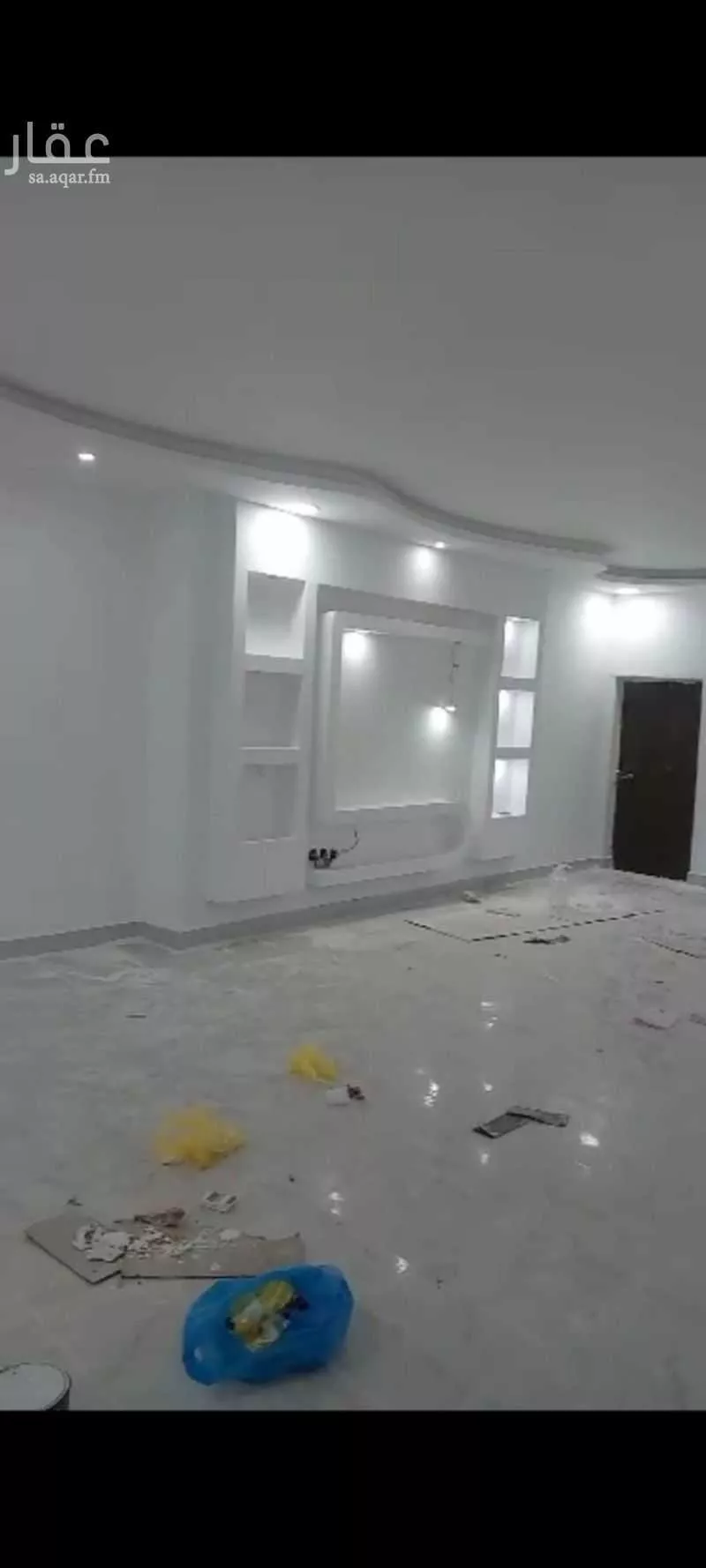 عمارة 735 م² في الكوثر 5