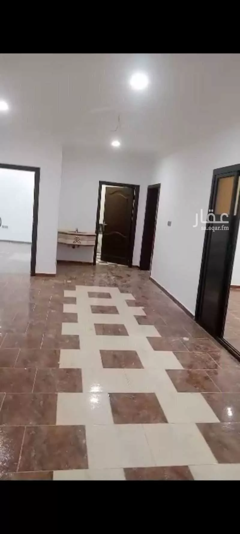 عمارة 735 م² في الكوثر 6