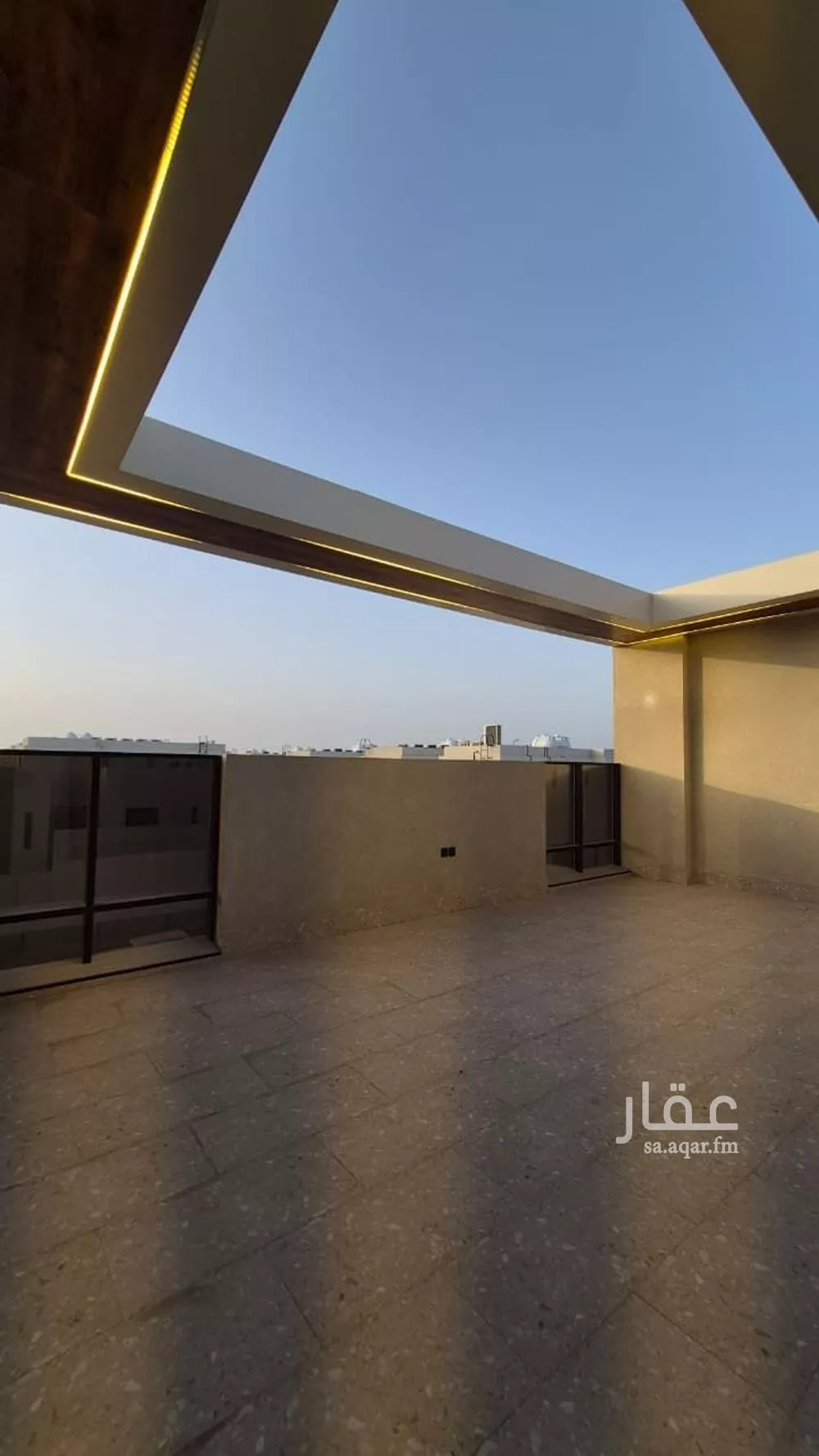 5 bedroom villa in As Saif 13