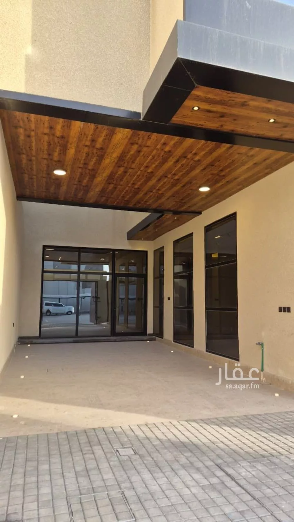 5 bedroom villa in As Saif 3