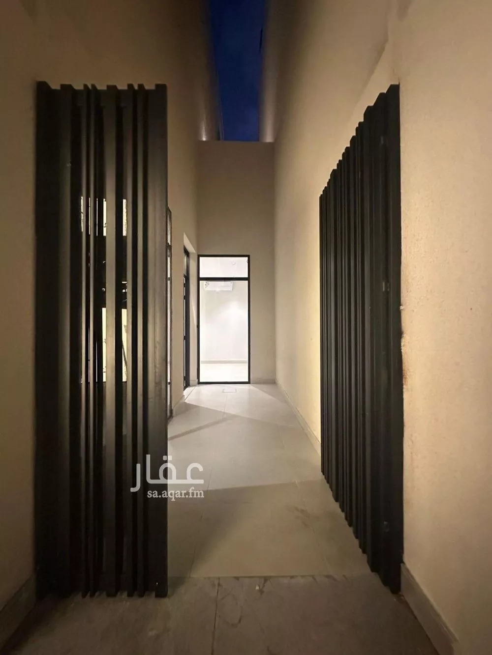 دور 1 غرف في العارض 2