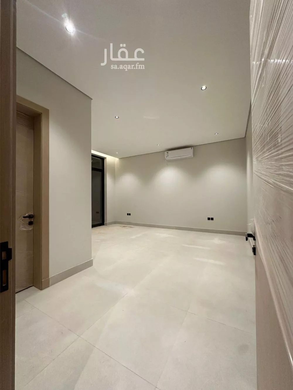 دور 1 غرف في العارض 5