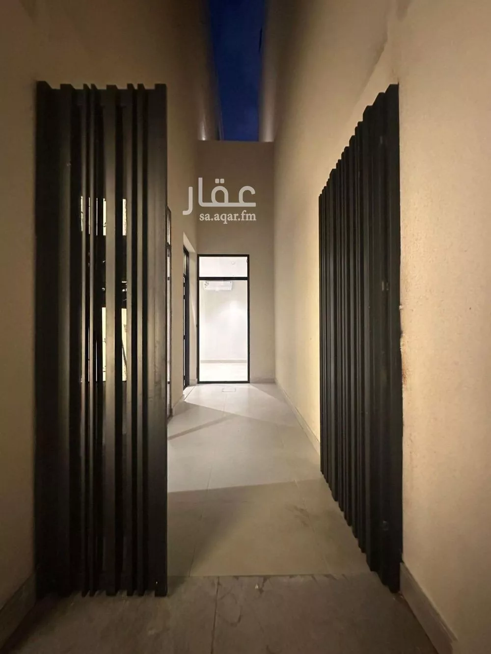 دور 3 غرف في العارض 2